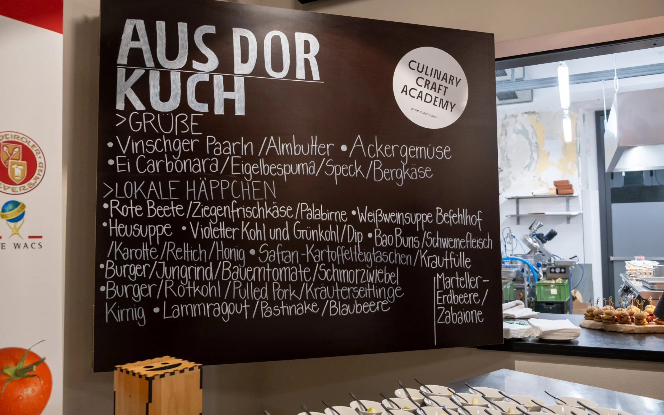 Lokale Hppchen aus Produkten anwesenden Buerinnen und Bauern Benutzerdefiniert.jpg